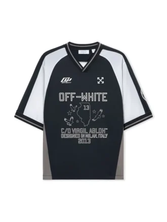 Eagle Team Soccer S/S-top