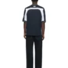 Eagle Team Soccer S/S-top