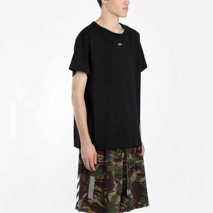 Fahrenheit Pill Box kortærmet Shorts