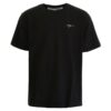 Fargede Arrows SS Over Tee «Svart»