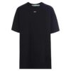 Fern Arrow New Over Tee «Black Fern»