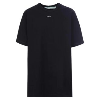 Fern Arrow New Over Tee «Black Fern»