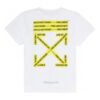 Firetape Arrows Oversize kortærmet Shorts