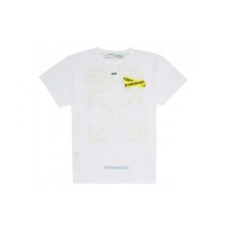 Firetape Arrows Oversize kortærmet Shorts