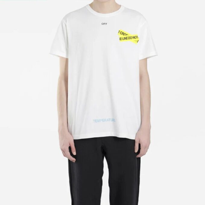 Firetape Arrows Oversize kortærmet Shorts