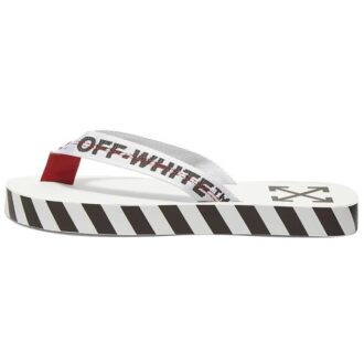 Flip-flops «Grafisk trykk – »