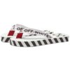 Flip-flops «Grafisk trykk – »