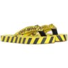 Flip Flops «Graphic Print – Yellow»