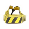 Flip Flops «Graphic Print – Yellow»