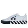 Fritidssneakers svart/hvit