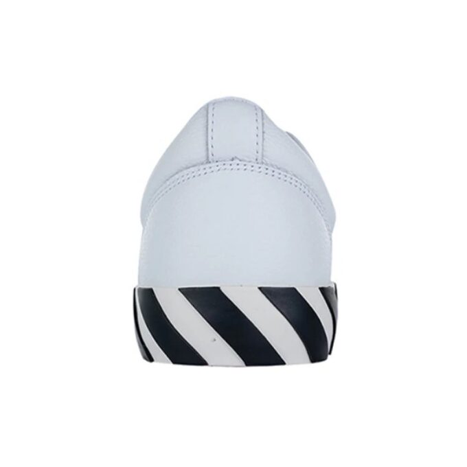Fritidssneakers svart/hvit