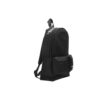 FW19 Black Quote Ryggsekk Svart