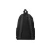 FW19 Black Quote Ryggsekk Svart