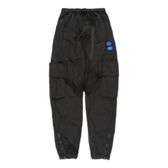 FW19 c/o Virgil Abloh Bukser Herre Svart