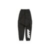 FW19 c/o Virgil Abloh Bukser Herre Svart