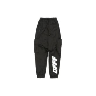 FW19 c/o Virgil Abloh Bukser Herre Svart