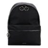 FW19 Mini-ryggsekk Svart/Gul