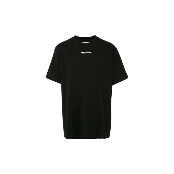 FW20 Arbeidermønster kort ermet Shorts