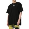 FW20 Arbeidermønster kort ermet Shorts