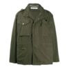 FW20 Arrow Logo Sports Coat Men’s Green