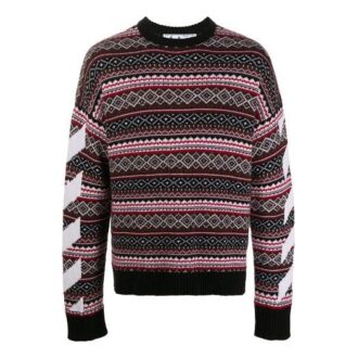 FW20 Arrows genser menn flerfarget