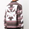 FW20 Arrows genser menn flerfarget
