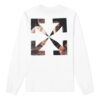 FW20 Arrows Logo Langermet for menn