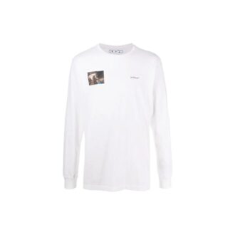 FW20 Arrows Logo Langermet for menn