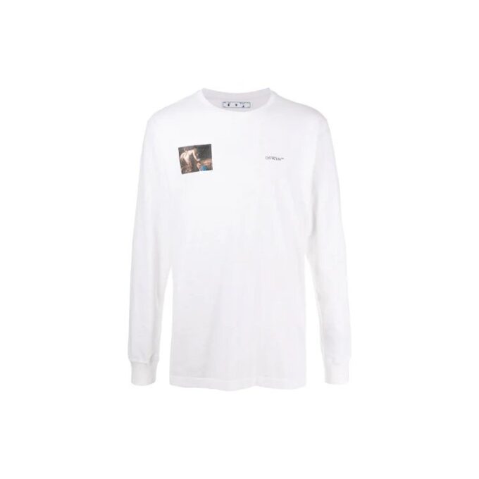 FW20 Arrows Logo Langermet for menn
