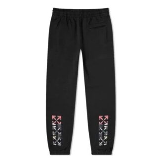 Fw20 Arrows Sketch herre-logo-joggebukse