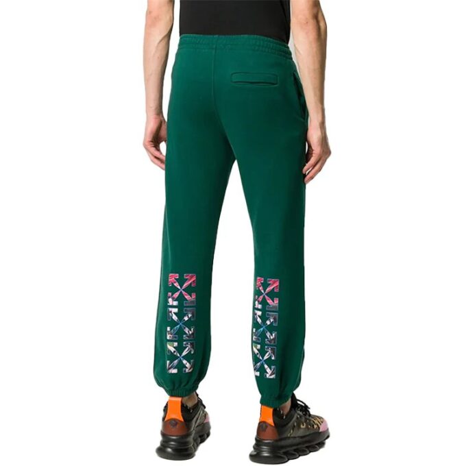 Fw20 Arrows Sketch herre-logo-joggebukse