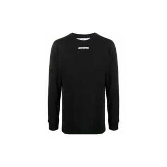Fw20 Arrows Sketch Herre-logo Langermet