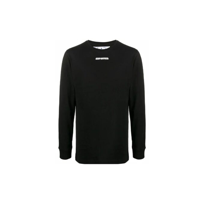 Fw20 Arrows Sketch Herre-logo Langermet