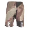 FW20 Arrows Sports Shorts Men Grønn