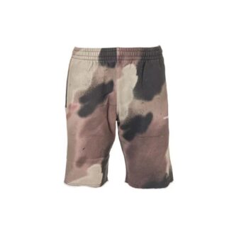 FW20 Arrows Sports Shorts Men Grønn