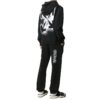 Fw20 Back Arrows Sketch herre-logo-genser