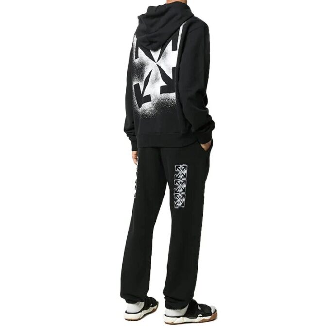 Fw20 Back Arrows Sketch herre-logo-genser