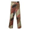 Fw20 Camo Stencil-bukser