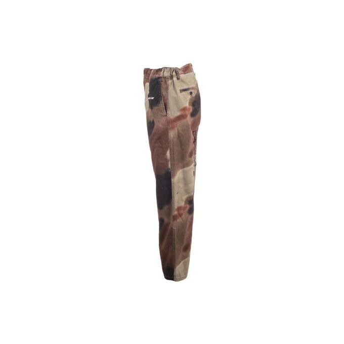 Fw20 Camo Stencil-bukser
