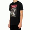 FW20 Caravag-maleri, kort ermet, slim