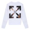 FW20 Caravaggio Angel Sweatshirt