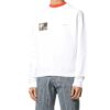 FW20 Caravaggio Angel Sweatshirt