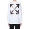 FW20 Caravaggio Angel Sweatshirt