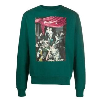 FW20 Caravaggio herre-logo-genser