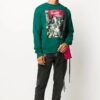 FW20 Caravaggio herre-logo-genser