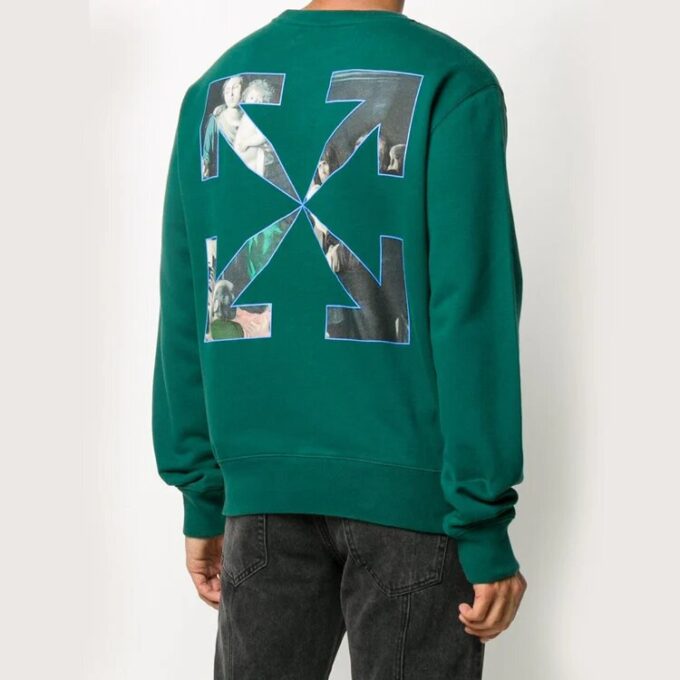 FW20 Caravaggio herre-logo-genser