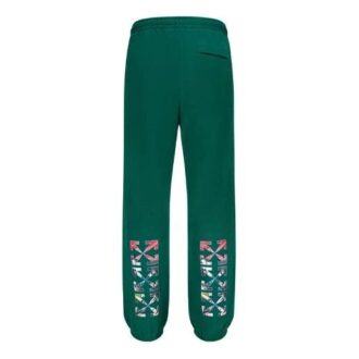 FW20 Caravaggio joggebukse for menn