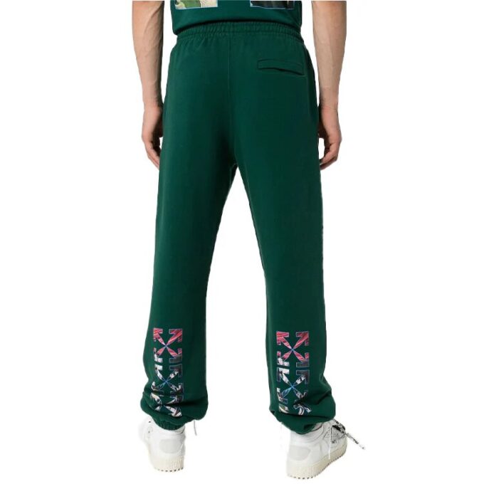 FW20 Caravaggio joggebukse for menn