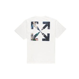 FW20 Caravaggio-maleri Oversize