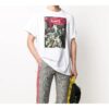 FW20 Caravaggio-maleri Oversize